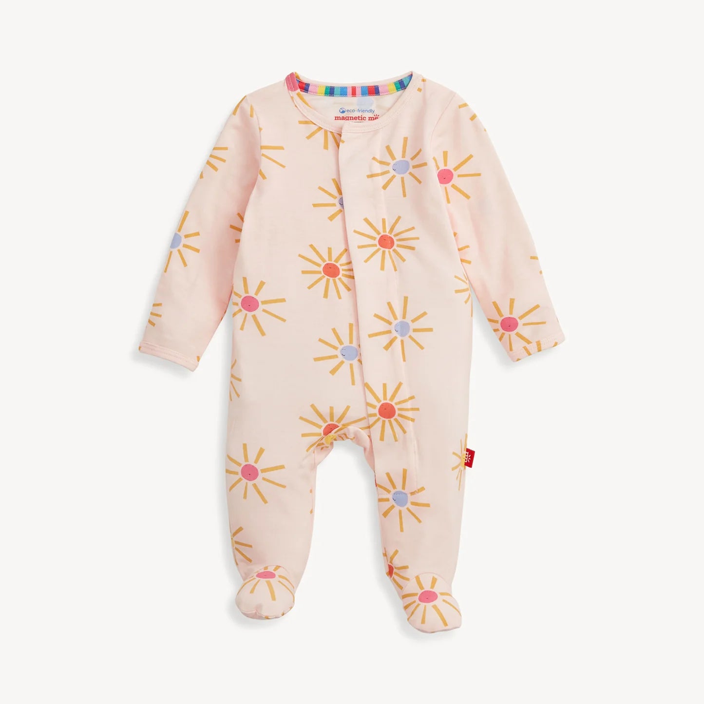 Put Your Sunnies On Magnetic Modal Footie