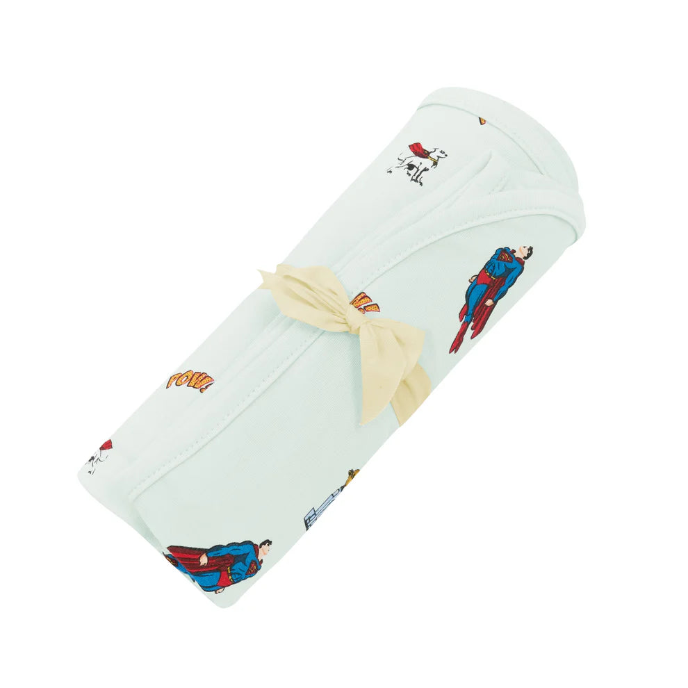 Couverture d'emmaillotage - Moo 