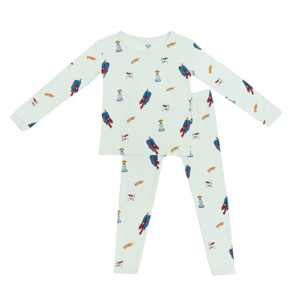 Pyjama pour tout-petits Hanoucca 
