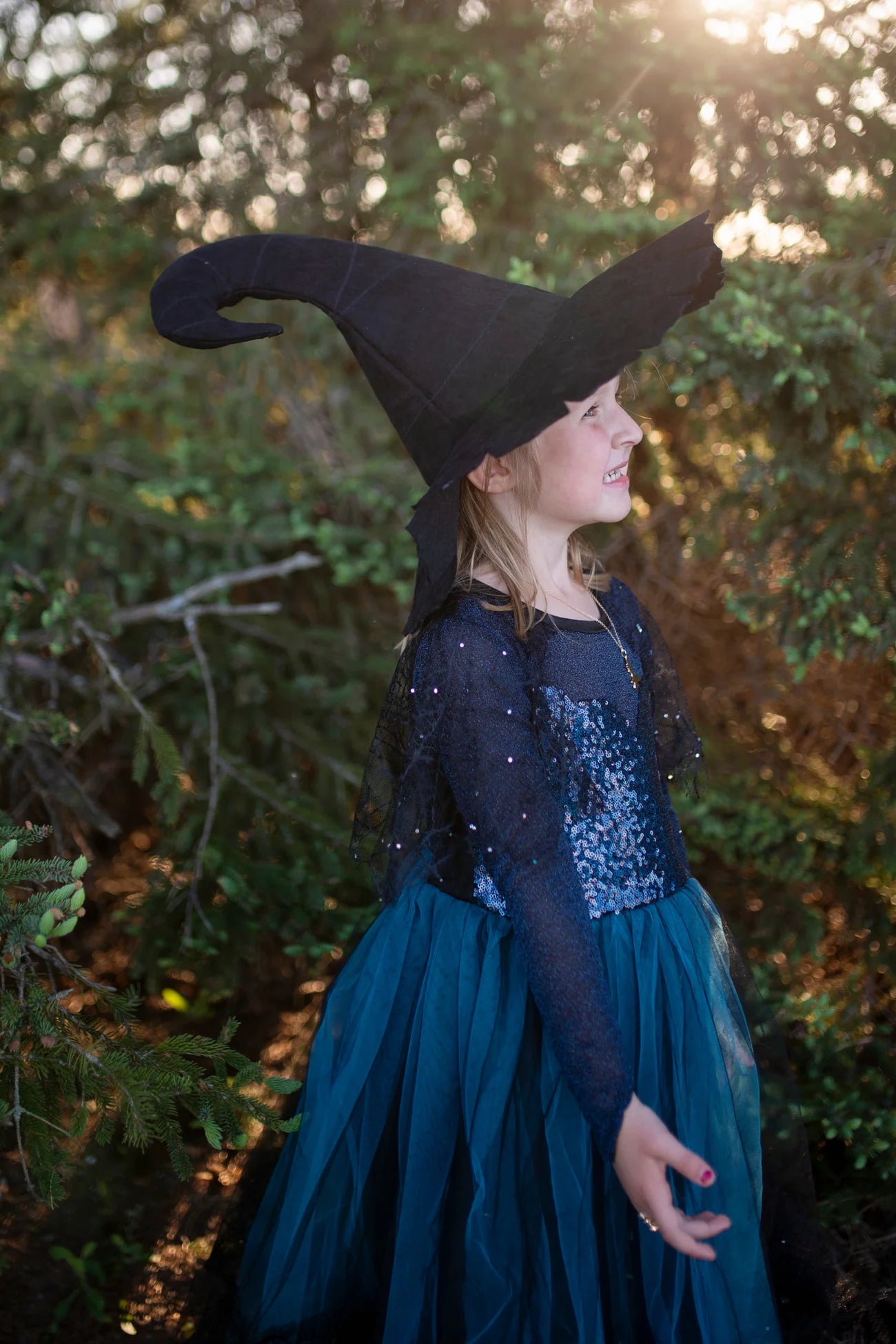 Mighty Witch Hat