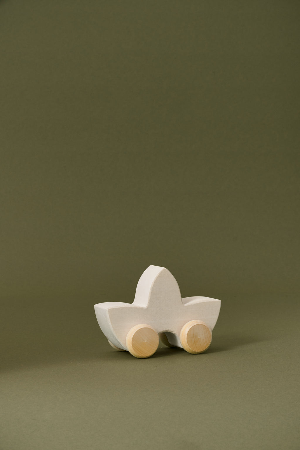Raduga Grez - Flower Toy Car