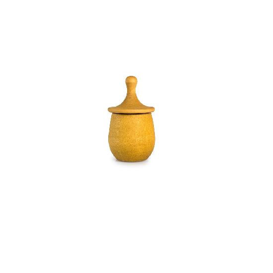 Yellow Little Thing