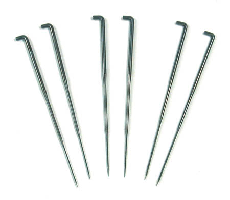 Assorted Felt Needles