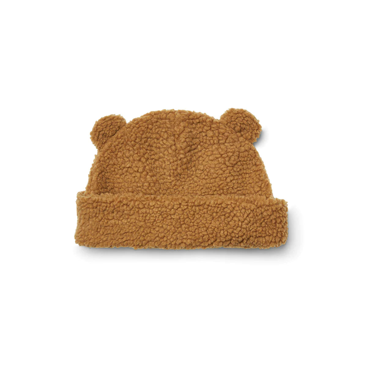 Bibi Pile Beanie - Golden Caramel