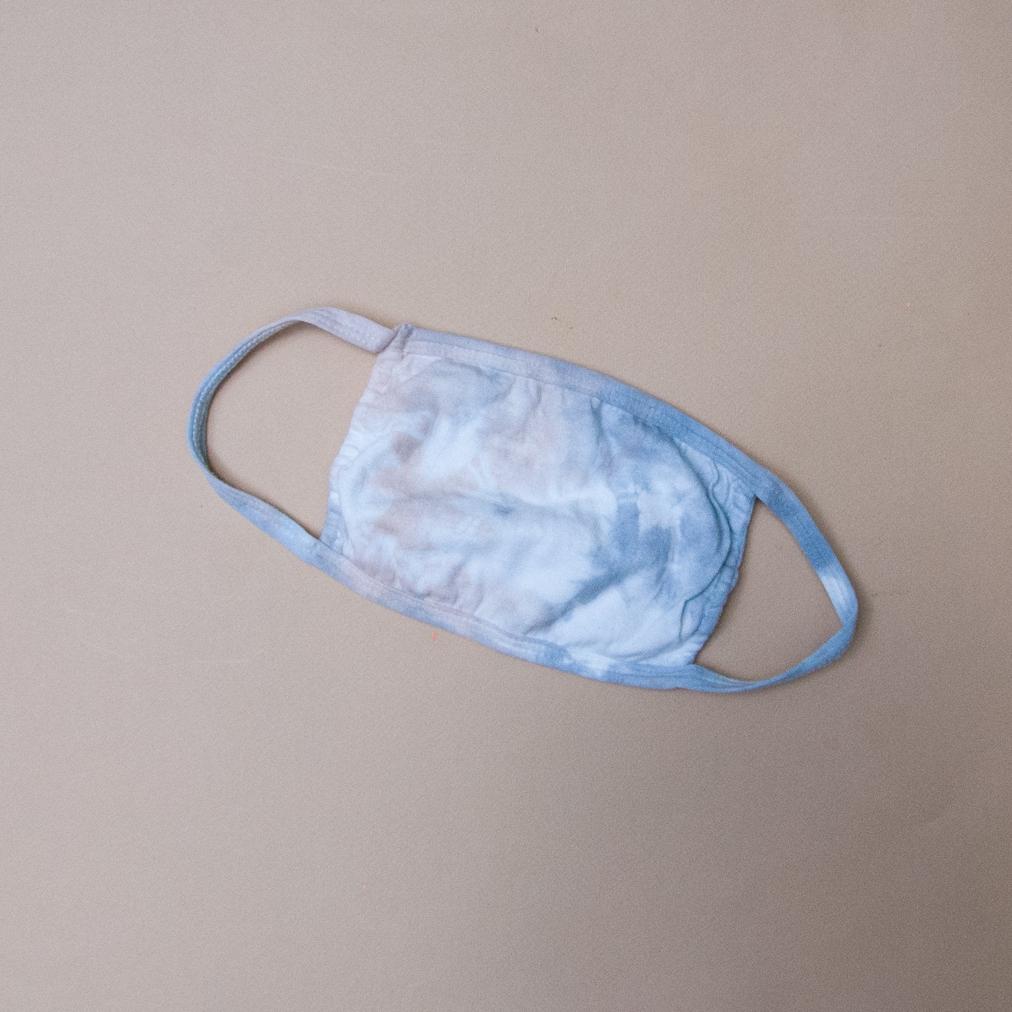 presentation gifts - Adult Oyster Tie Dye Mask-2 Pack