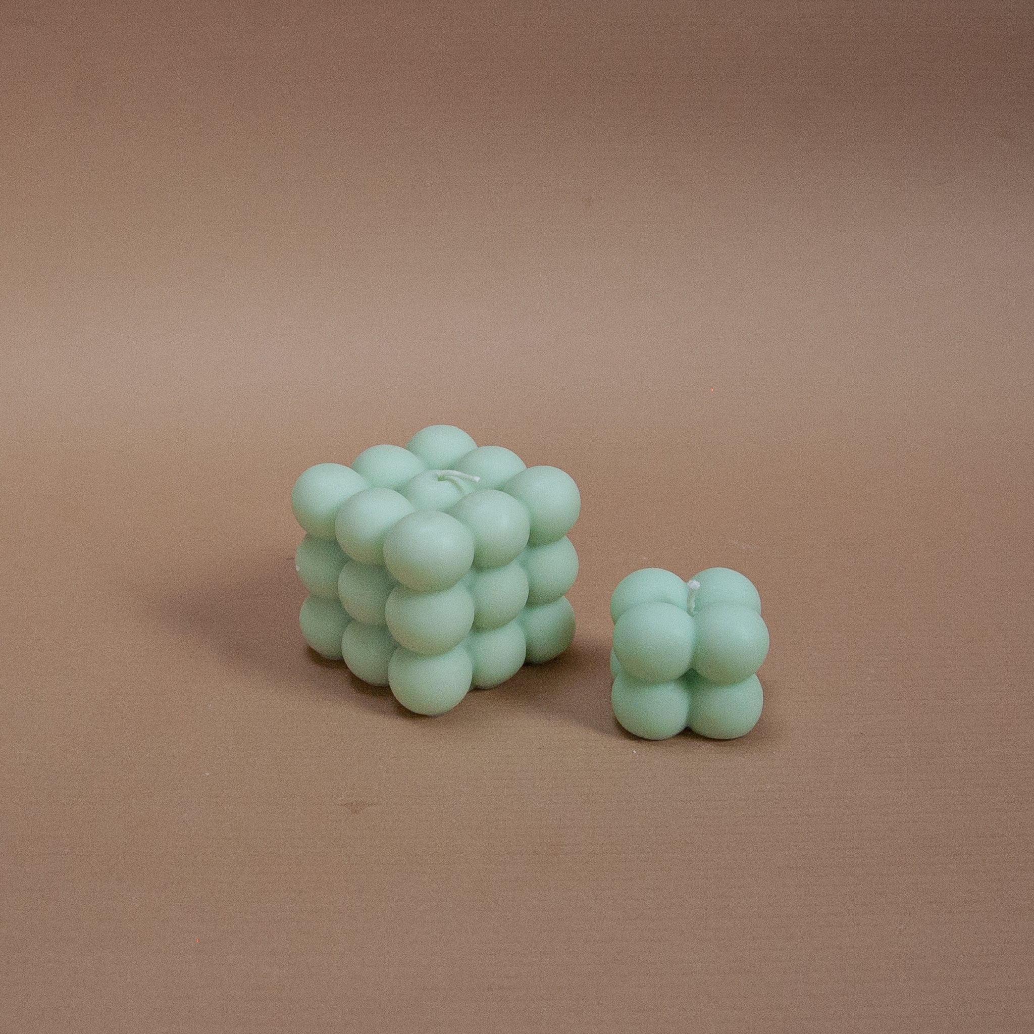 Oui - Seafoam Mama + Baby Candle