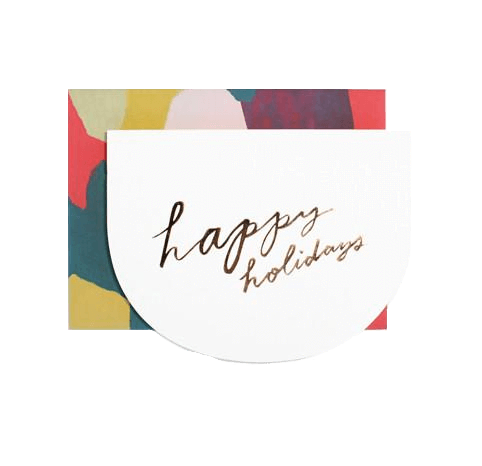 moglea - Happy Holidays