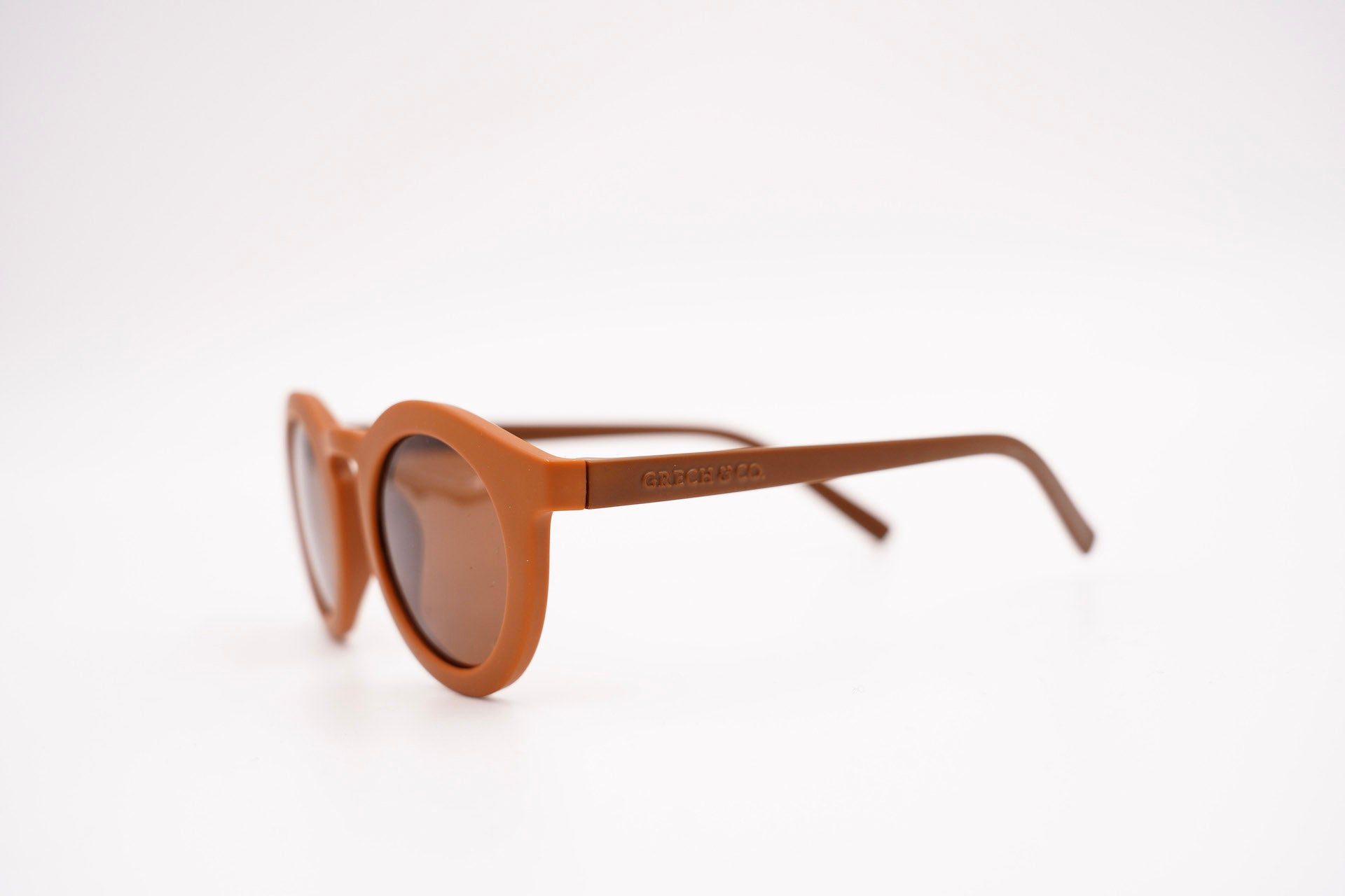 Sustainable Polarized Sunglasses-Tierra