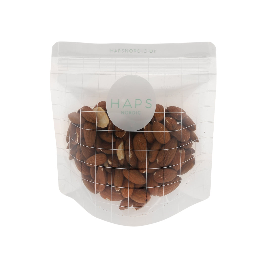 400ml 3-Pack Reusable Snackbags-Check