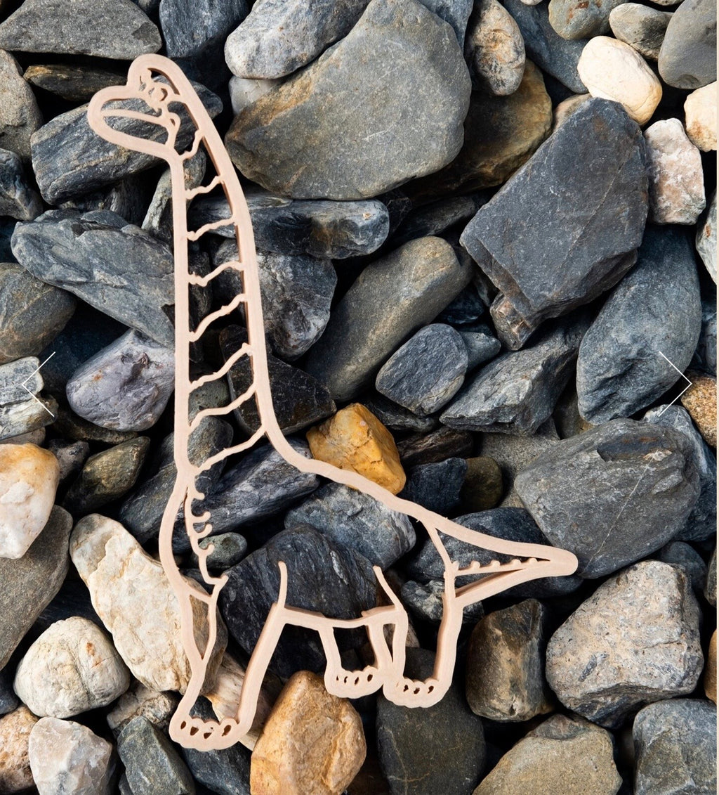 Diplodocus Eco Cutter