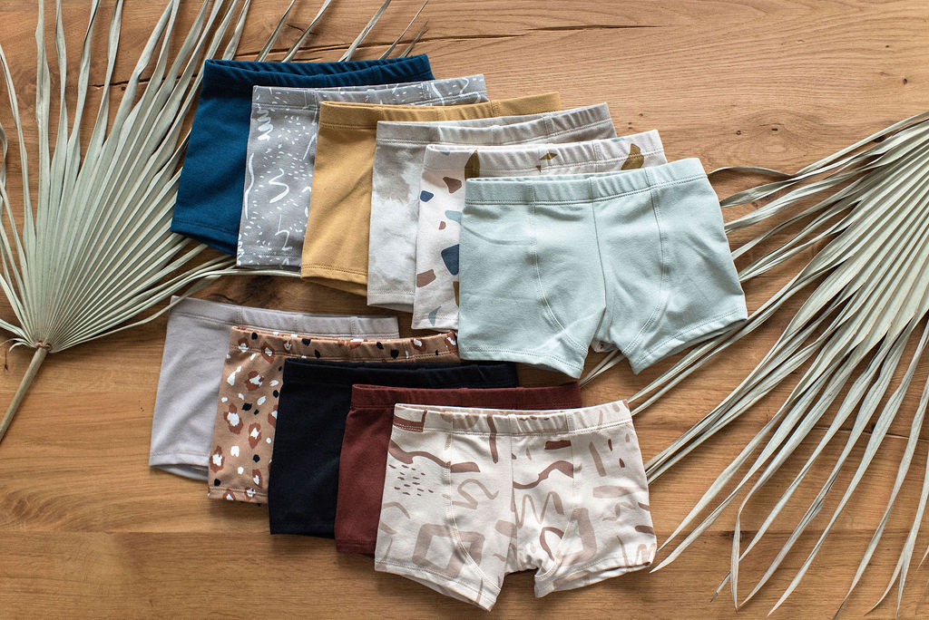 Boxers LAST SIZE: 2/3