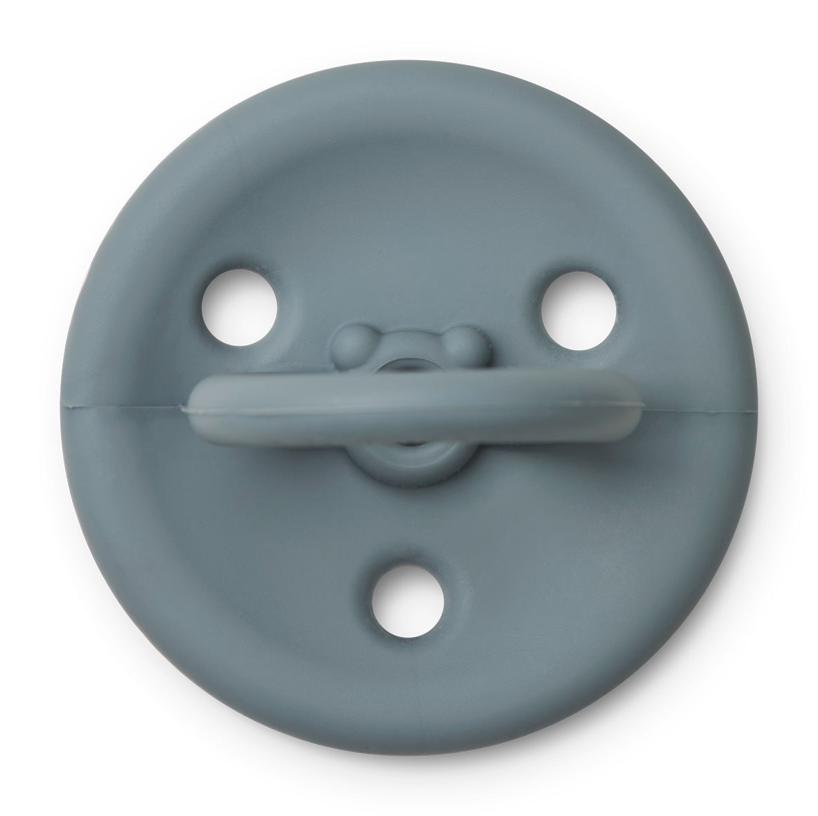 Paula Pacifier 3 Pack-Blue Mix