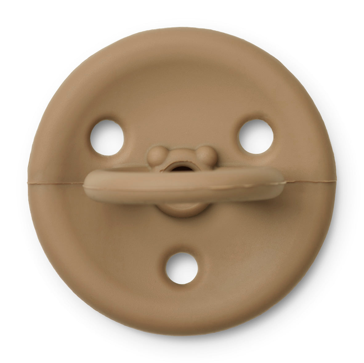 Paula Pacifier 3 Pack-Blue Mix