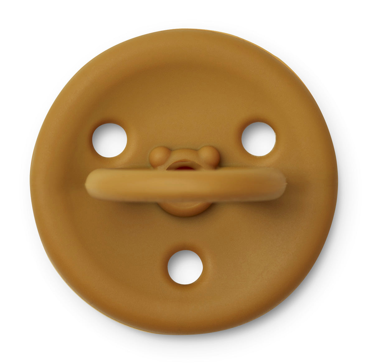 Paula Pacifier 3 Pack-Blue Mix