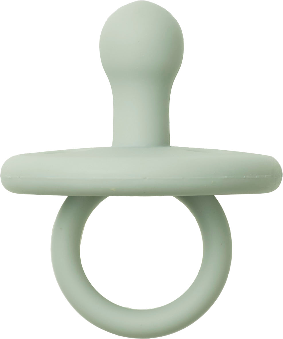 liewood - Paula Pacifier 3 Pack-Sky Blue Mix
