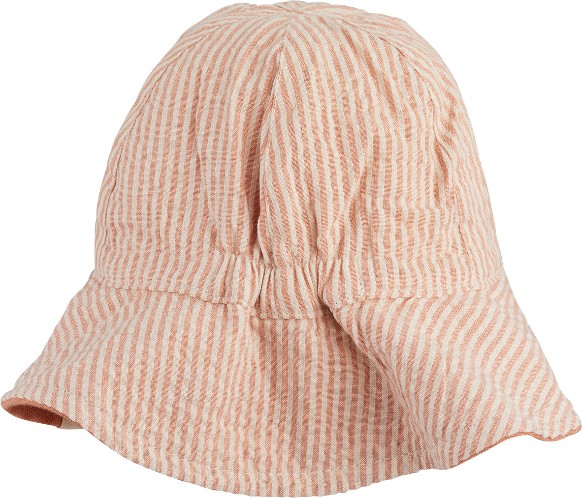 liewood - Cady Sun Hat-Tuscany Rose