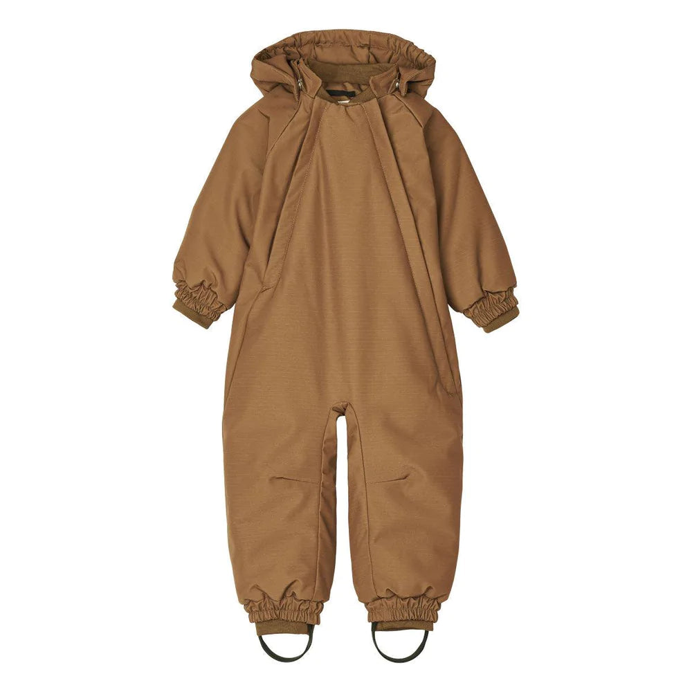 Infant snowsuit outlet