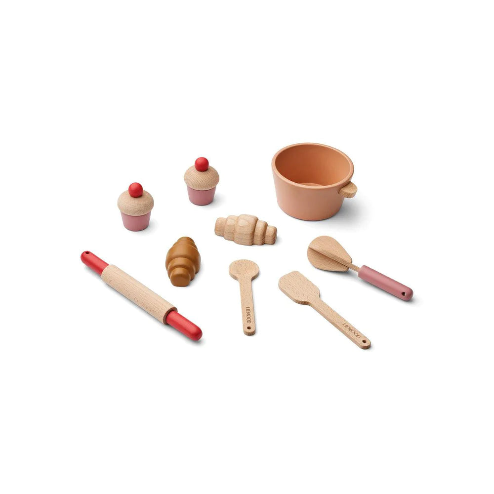 Lisbeth Baking Play Set
