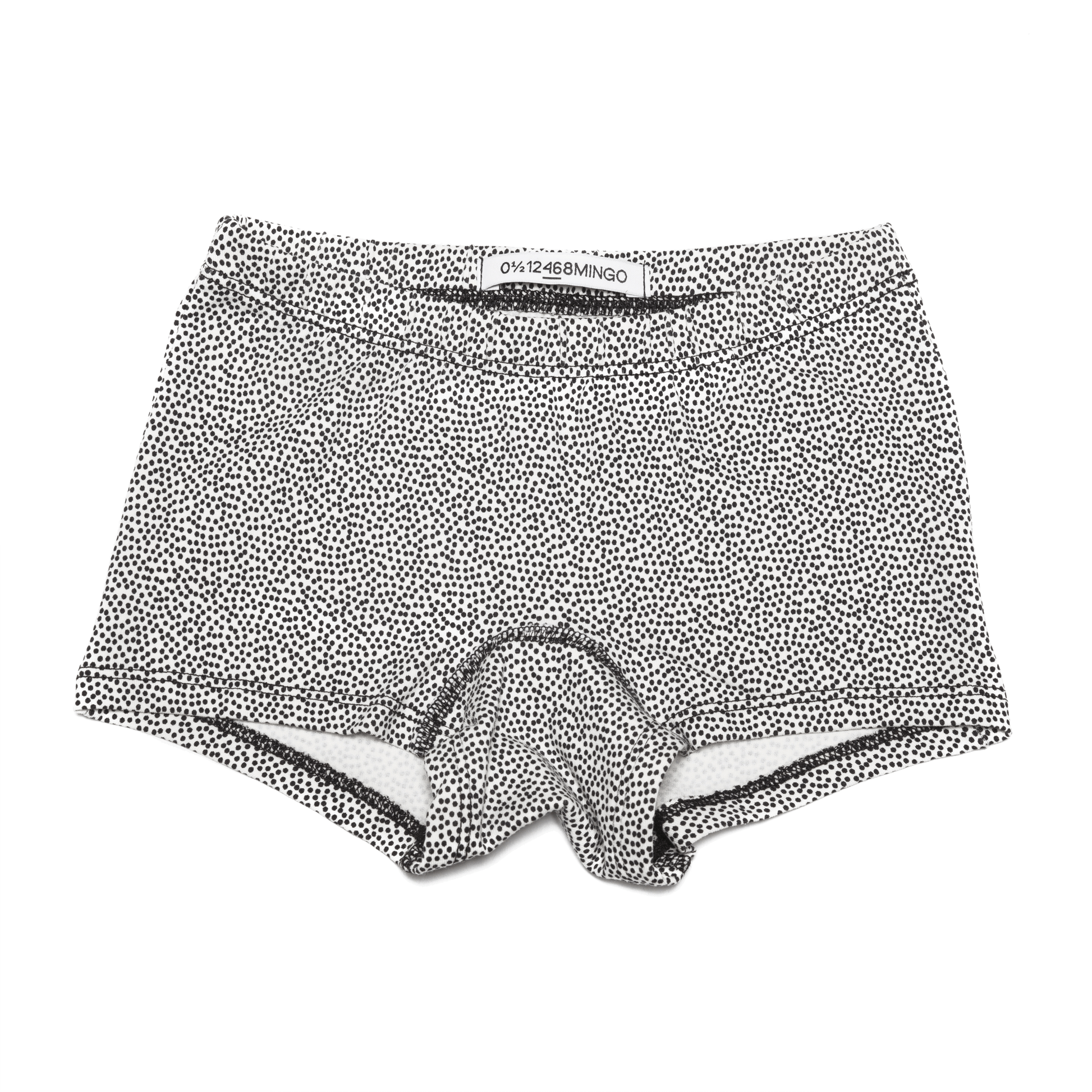 Mingo - Dots Girl's Briefs