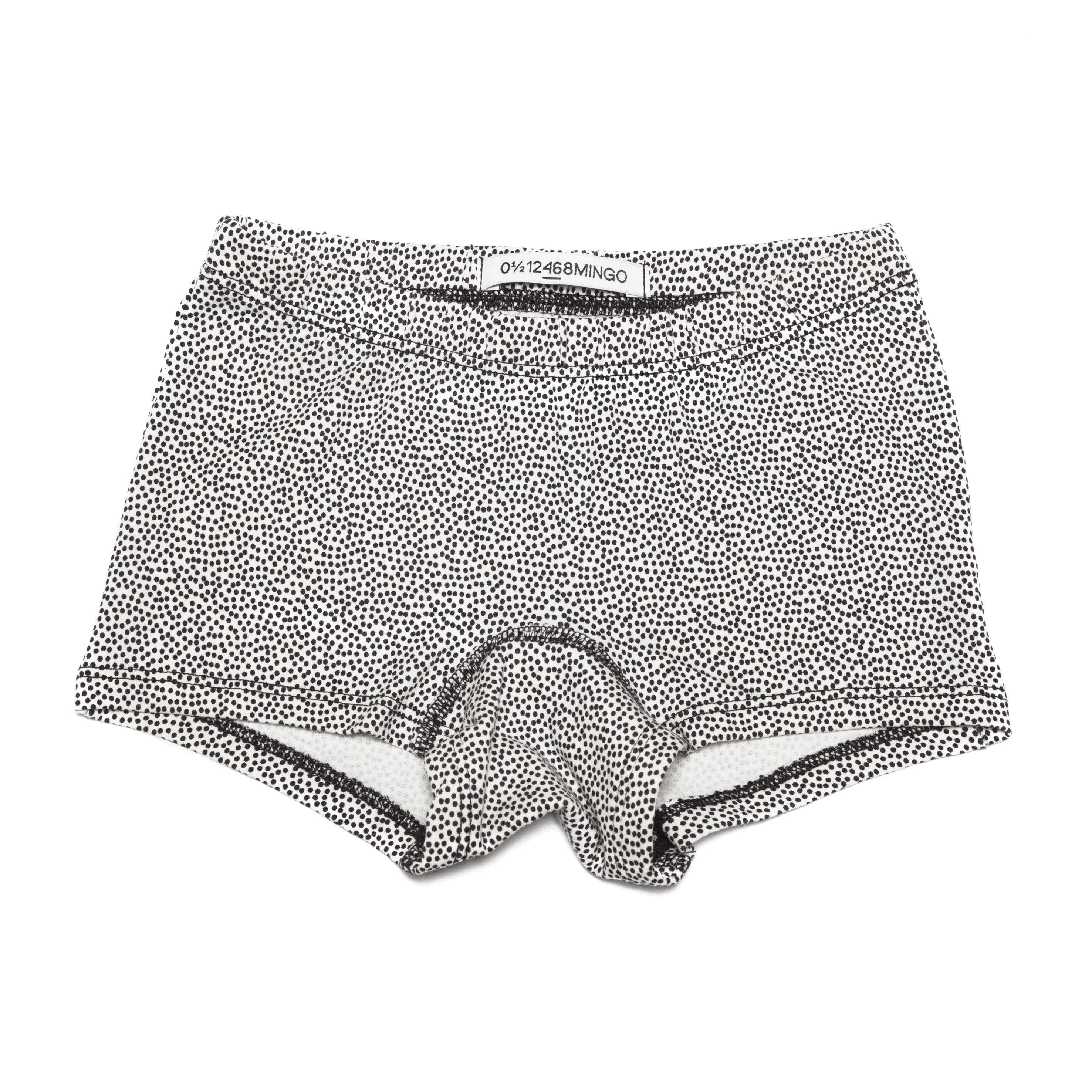 Mingo - Dots Girl's Briefs