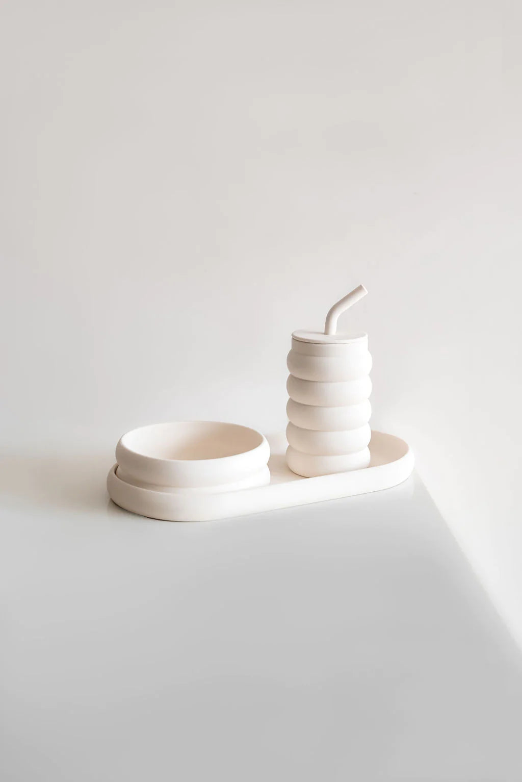 L'Assiette Capsule - Lait d'Avoine