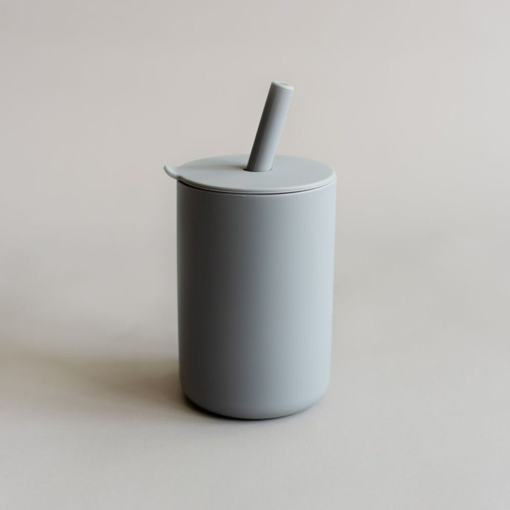 when we wear young - Stone Straw Cup