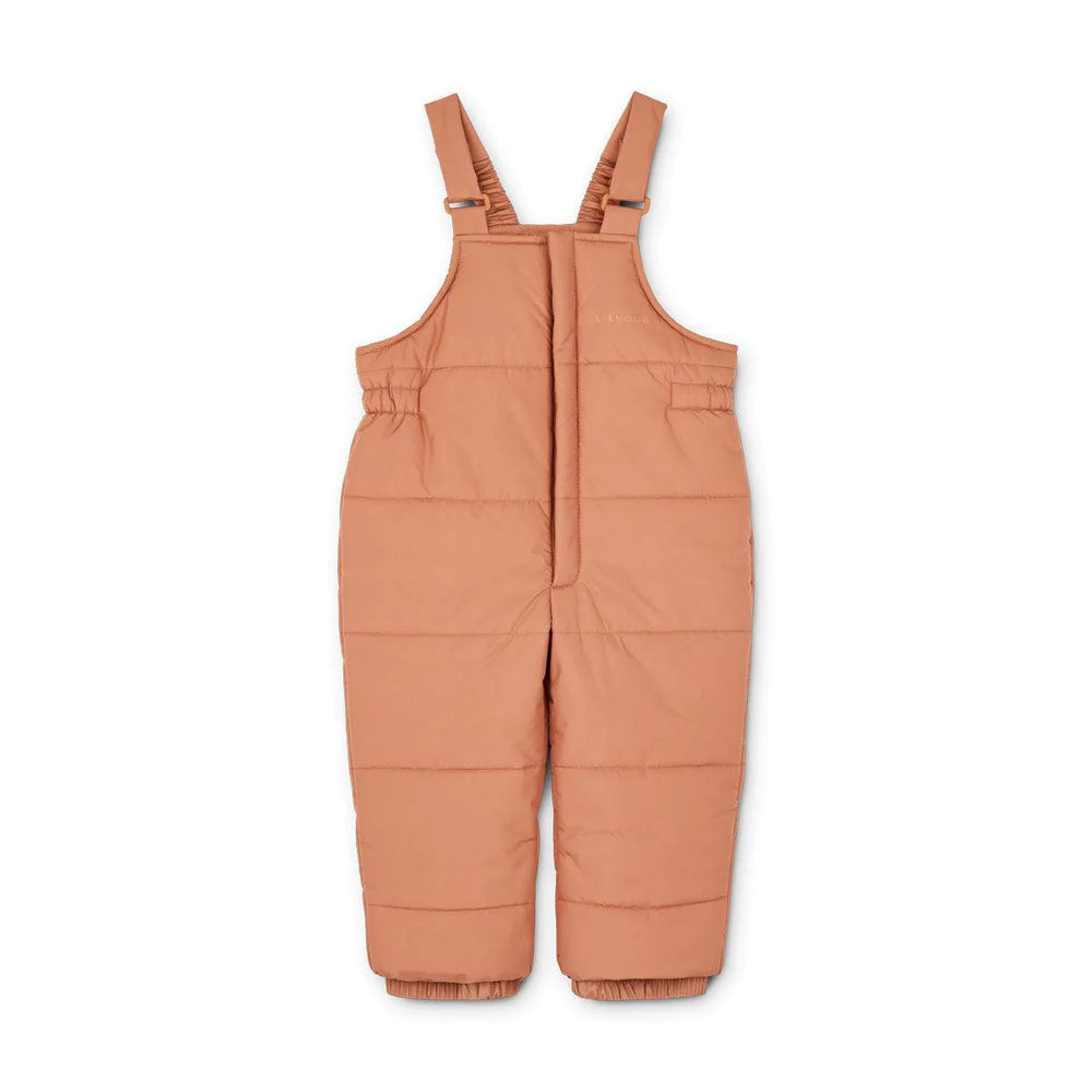 Girls 5t snow pants top