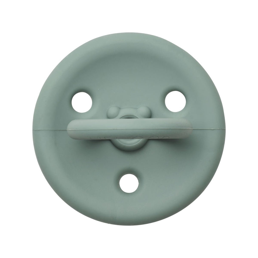 liewood - Paula Pacifier 3 Pack-Peppermint Mix