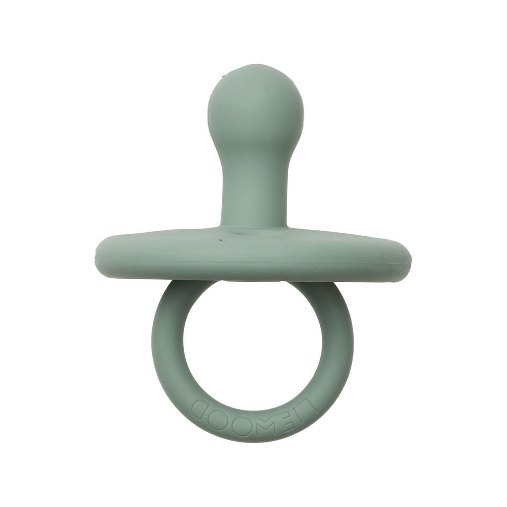 liewood - Paula Pacifier 3 Pack-Peppermint Mix