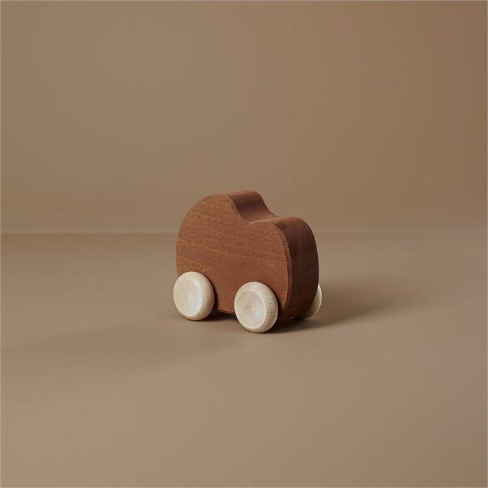 Raduga Grez - Clay Toy Car