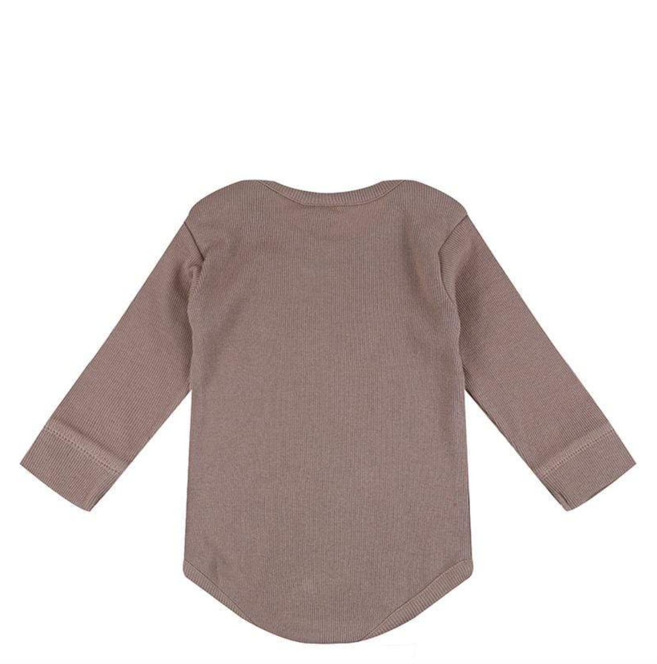 Rib Bodysuit