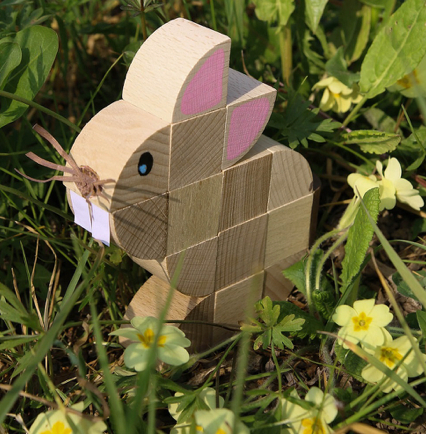 Animal Factory Activity