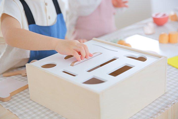 Dou - Little Chef