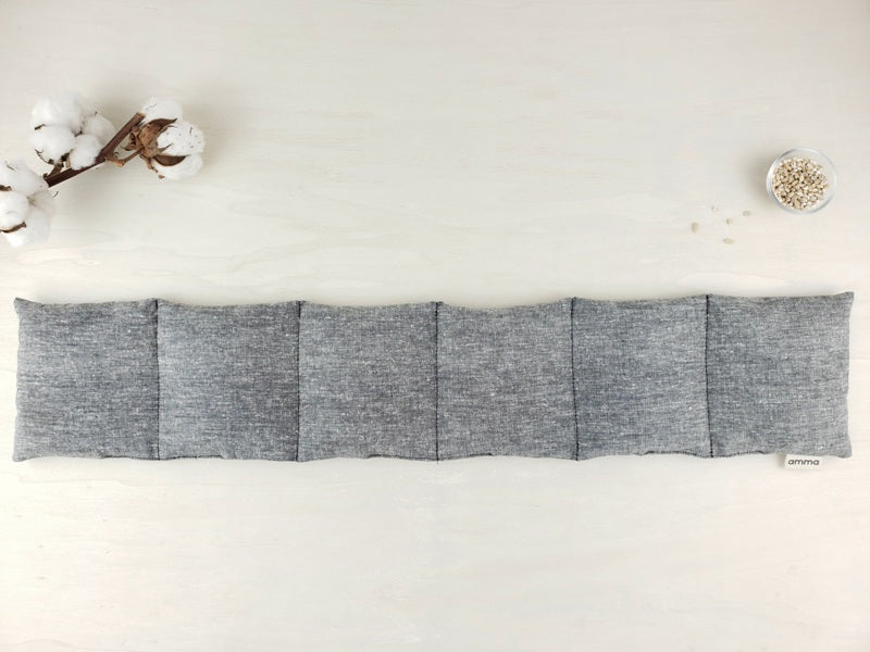 Enveloppement long
