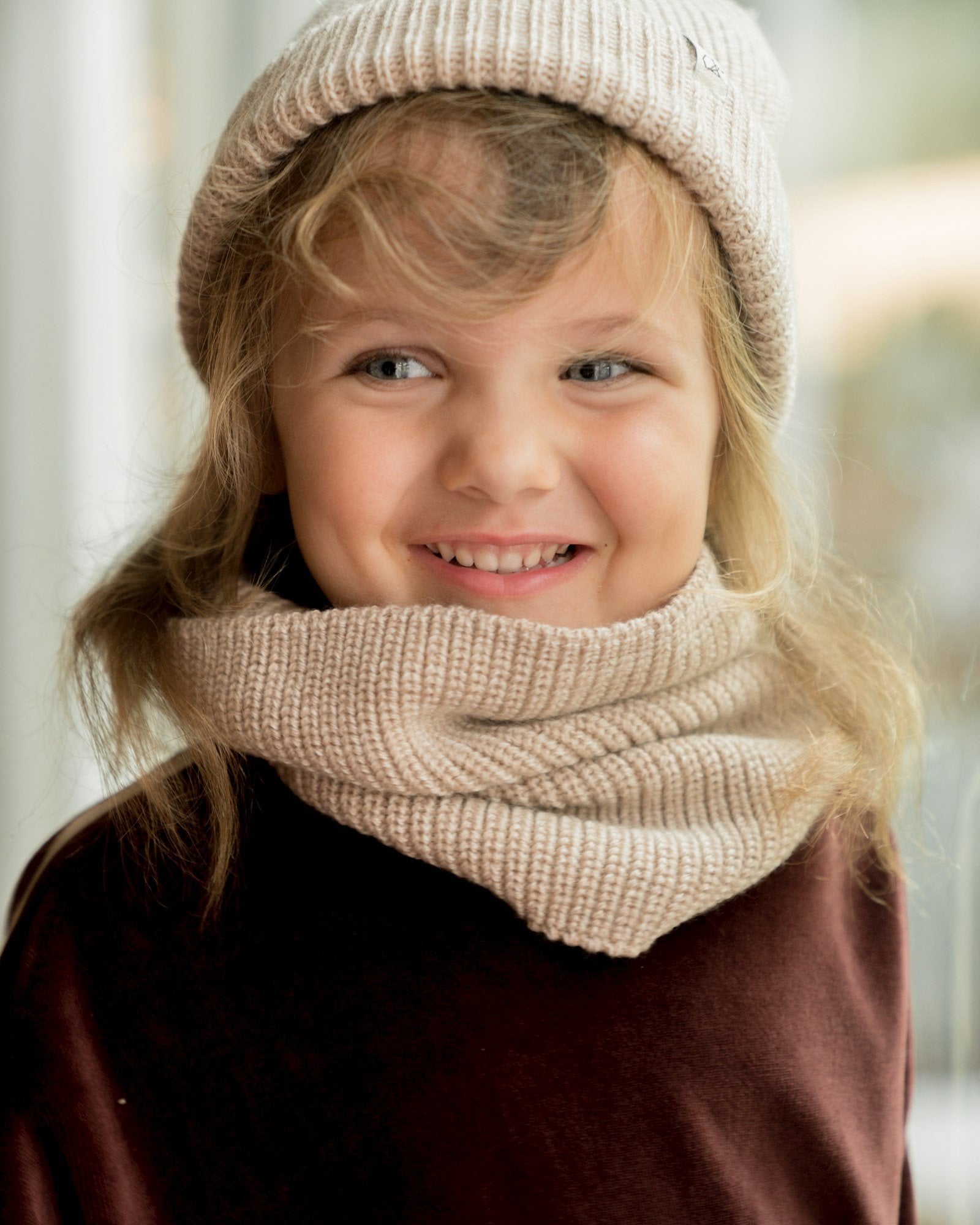 Sonny Beanie