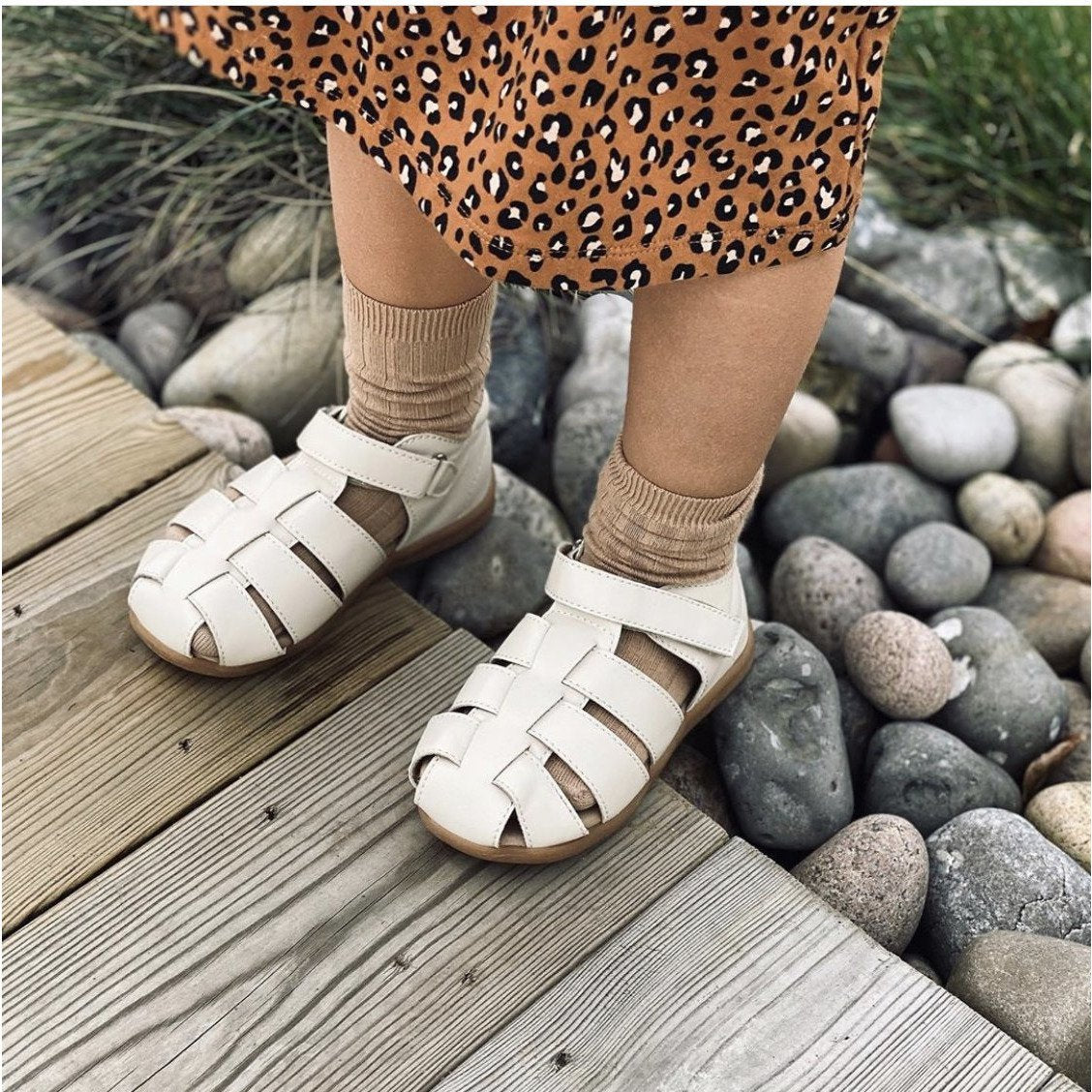 Little Gardener Sandals