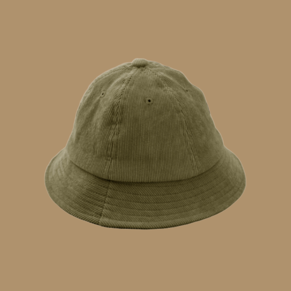 Corduroy Sylvester Cap LAST SIZE: 9-24mos