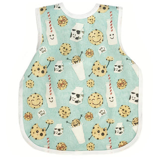 Bavoir pour tout-petits 