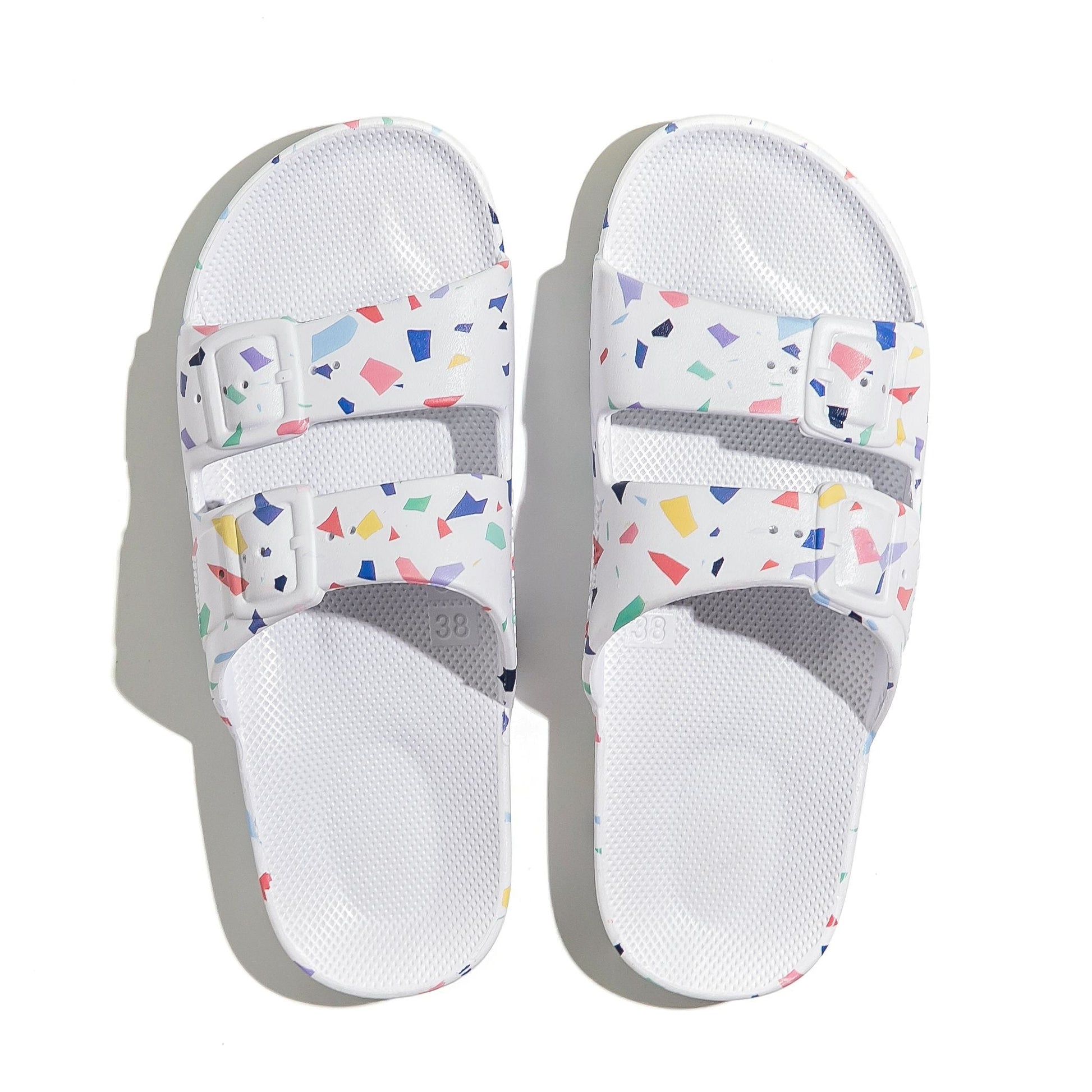 Diapositives pour enfants