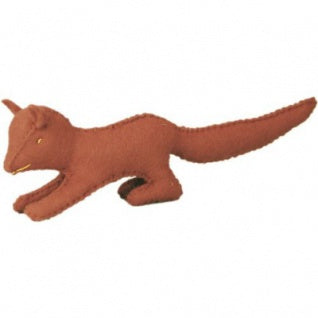 Felt Fox
