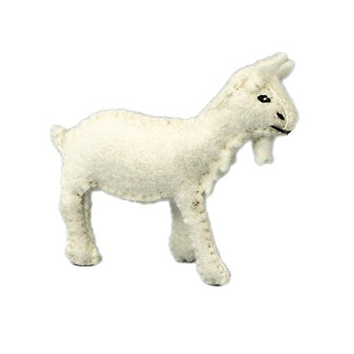 Felt Goat