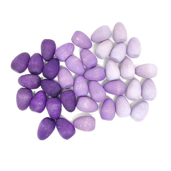 Mandala Eggs