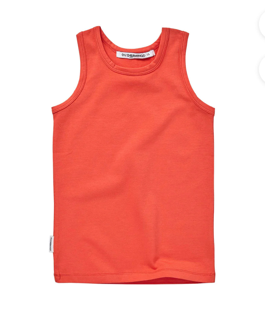 Singlet Coral