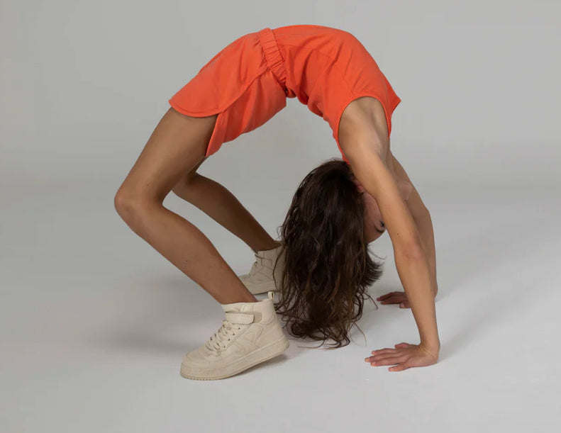 Singlet Coral