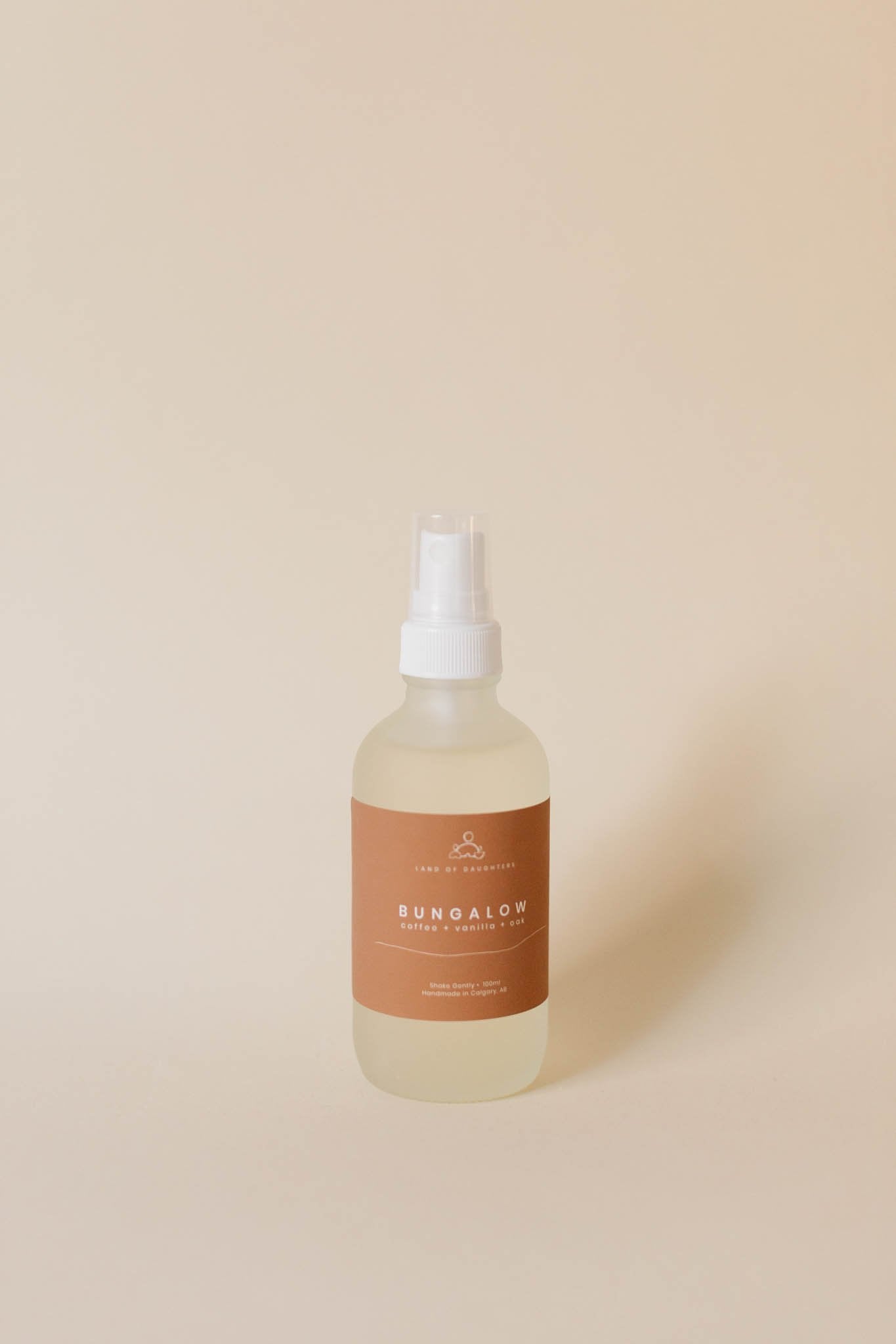 Bungalow Aroma Spray
