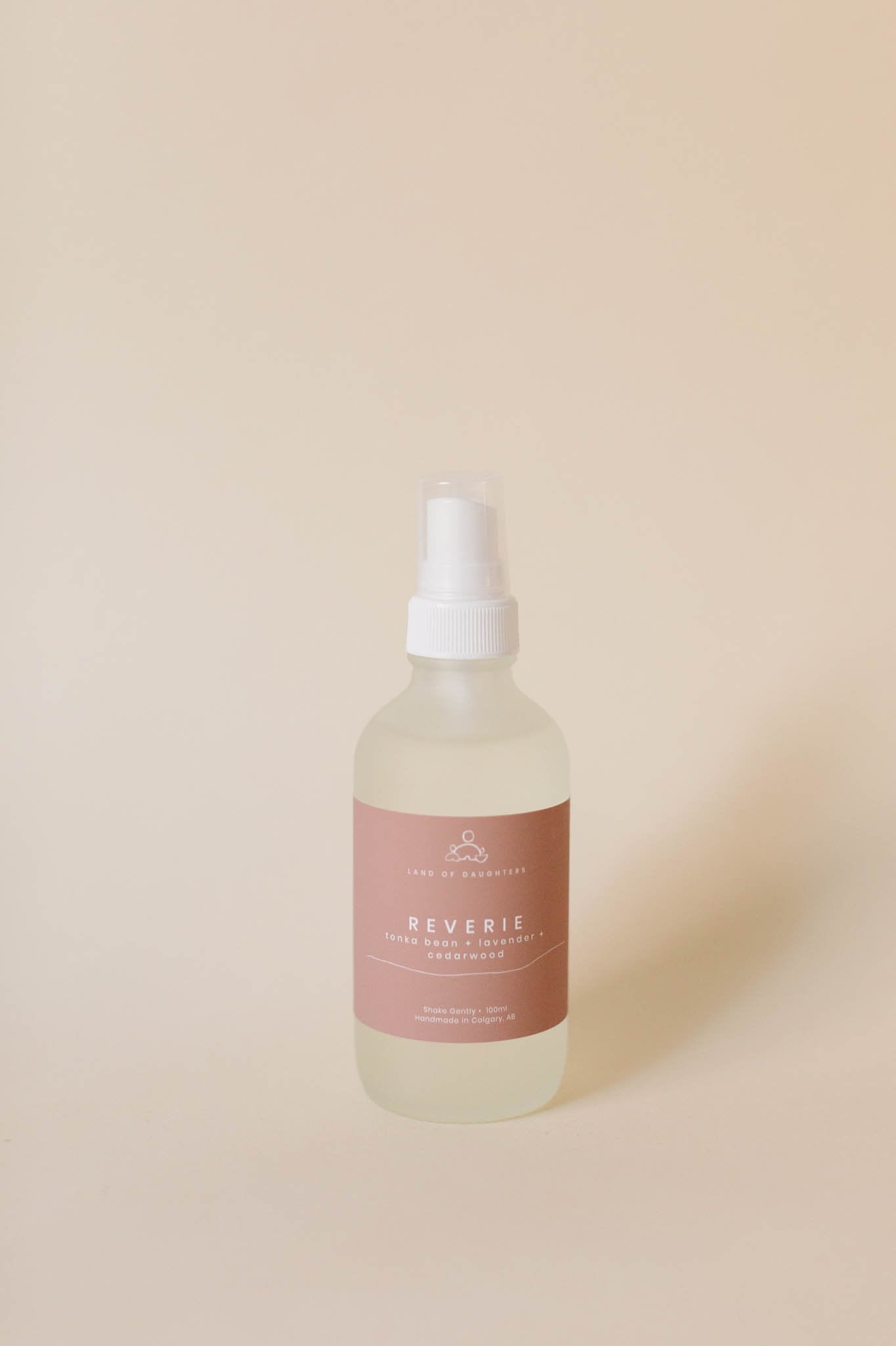 Reverie Aroma Spray