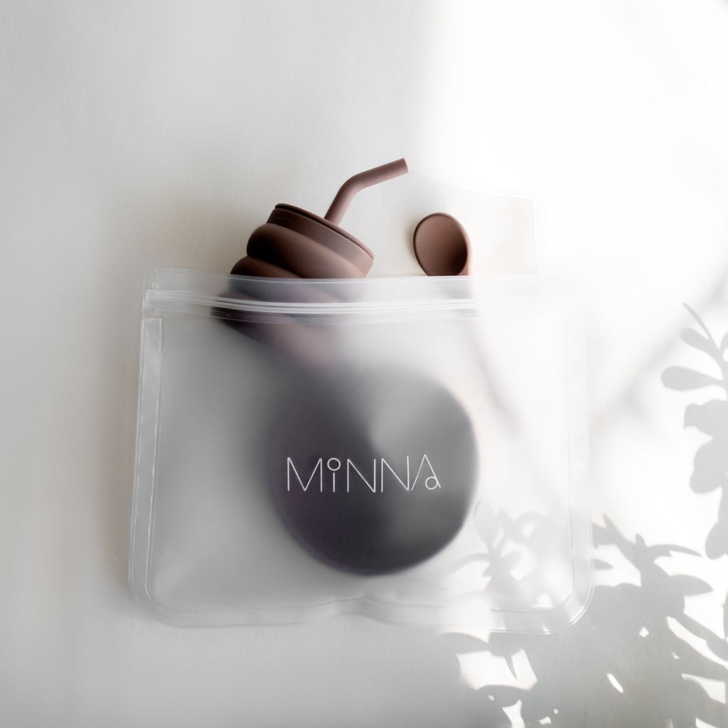 Minna - The Breakast Set-Strawberry Cardamom