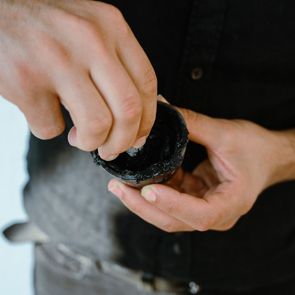 Plains Mud Mask