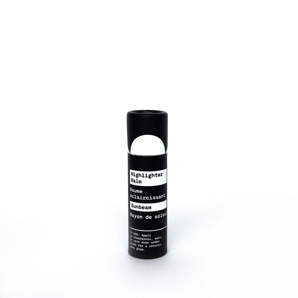 Highlighter Balm