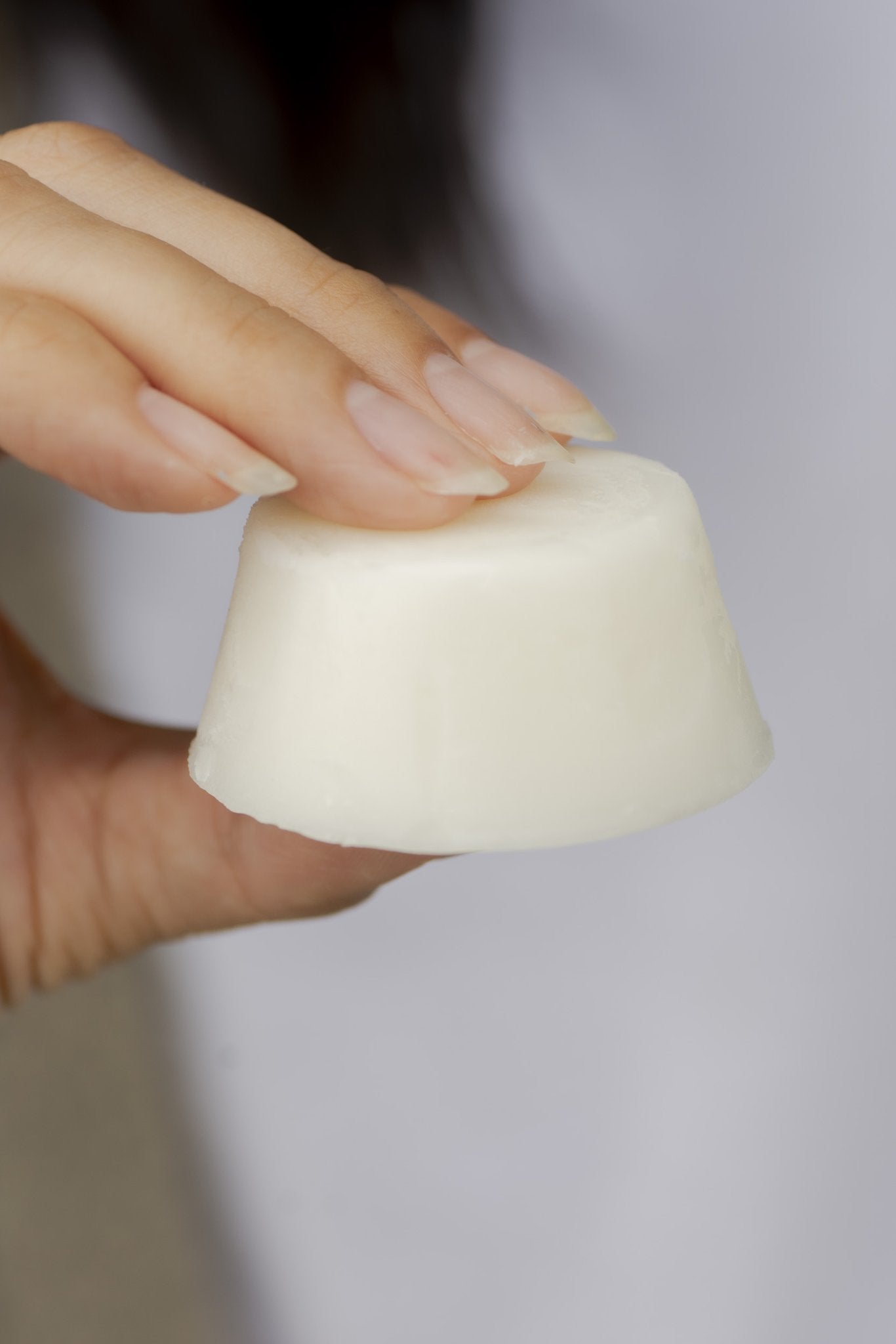 Déodorant pur à l'aloès